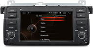 OSSURET 2GB RAM + 32GB ROM Android Autorádio BMW E46 3. serie, M3 ROVER 75 - Autorádio