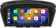 Ossuret Car radio BMW E60 E61 E64 E90 E91 E93 CCC, CarPlay, Android 13, GPS, WiFi, Bluetooth, USB - Car Radio