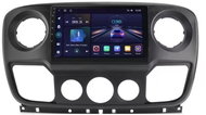 Ossuret Car radio Renault Master, Nissan NV400, Opel Movano, CarPlay, GPS, WiFi - Car Radio