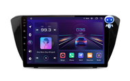 Junsun Car radio Skoda Superb 3 2015-2019 with WIFI, GPS NAVIGATION, CAMERA, Android ŠKODA car radio - Car Radio
