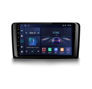 Junsun Android Autorádio Mercedes ML M-Class W164 GL-Class X164 ML GL Android GPS Navigace Mercedes - Car Radio