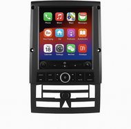 Ossuret Car radio Peugeot 407 / 407CC / SW 2004-2011, Android 13, CarPlay, GPS, 8-core - Car Radio