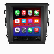 Ossuret Car radio Kia Sportage 2010-2016, Android, CarPlay, GPS, WiFi, 2DIN - Car Radio
