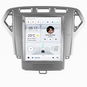 Ossuret Autorádio Ford Mondeo 4 2006–2010,  Android 13, CarPlay, Android Auto, 4G, GPS - Autorádio
