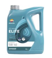 Repsol Elite Competicion 5W/40 4l - Motorový olej