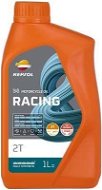 Repsol Moto Racing 2T 1l - Motorový olej