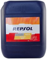 Repsol Matic ATF 20l - Gear oil