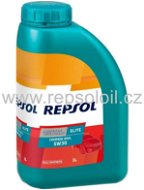 Repsol Elite Common Rail 5W30 1l - Motorový olej