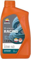 Repsol Racing 4T 10W40 1 l - Motorový olej