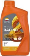 Repsol Racing Off Road 2T 1l (Moto Off Road 2-T 1l) - Motorový olej