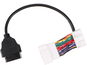Redukce na autodiagnostiku SIXTOL OBD-II redukce 20-pin + 26-pin  - Redukce na autodiagnostiku