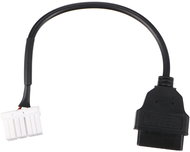 SIXTOL OBD-II reducer 12-pin - On-Board Diagnostics Adapter