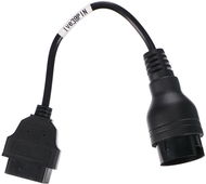 SIXTOL OBD-II redukce 38-pin - Redukce na autodiagnostiku