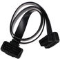 Redukce na autodiagnostiku SIXTOL OBD-II 16-pin prodlužovací kabel  - Redukce na autodiagnostiku