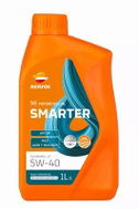 Repsol Smarter Synthetic 4T 5W40 1 l (Repsol Smarter Scooter 4T 5W40 - 1 l) - Motor Oil