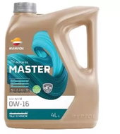 Repsol Master Eco Hybrid 0W-16 4 l - Motor Oil