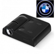 LED logo projector BMW car brand 12V - Car Accessories