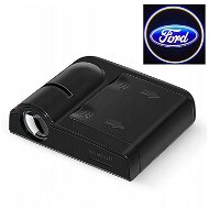 LED logo projector FORD car brand 12V - Car Accessories