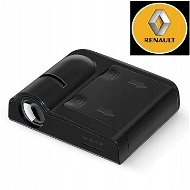 LED logo projector RENAULT car brand 12V - Car Accessories
