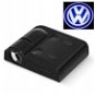 LED logo projector VW VOLKSWAGEN car brand 12V - Car Accessories