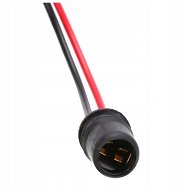Socket for bulb T10 T15 W5W W16W 12V 24V - Car Accessories