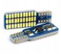 Rabel T10 W5W Canbus 33 smd 3014 white, side + stabilizer - LED Car Bulb