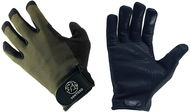Ventoso Gloves moto freeride green - Motoros kesztyű