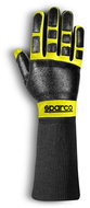 Sparco Rukavice pro mechaniky R-Tide, černo-žluté, vel. 11 - Driving Gloves