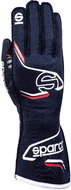 Sparco Závodní rukavice Arrow+ s homologací FIA, modro - červené, velikost 12 - Driving Gloves