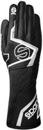 Sparco Kartingové rukavice K-TIDE+, s homologací FIA, černé, vel. 9 - Driving Gloves