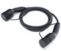 Sectron Nabíjecí kabel - Type 2 / Type 2, 7.4 kW, 1 × 32 A, 230 V, 5 m - Nabíjecí kabel pro elektromobily