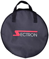SECTRON Bag for charging cables - Car Boot Organiser