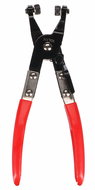 SIXTOL Pliers for simple self-locking hose clamps MECHANIC HOSE CLAMP 8 - Pliers