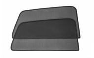 Skoda sun visors for rear side windows Kamiq - Car Sun Shade