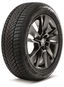 Škoda Kompletní zimní kolo TRITON 17" pro KAROQ levá - Kompletní kolo