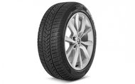 Skoda Complete winter wheel MODUS 18" for SUPERB III right - Complete Wheel