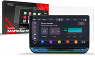 smartSPOT GRIZZ Cupra Formentor, 2024- , display 12,9" - Ochranná fólie na displej auta