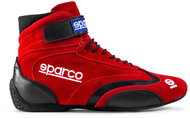 Sparco Top s homologací FIA, červené, vel. 38 - Racing Boots