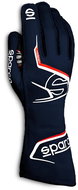 Sparco Závodní rukavice Arrow EVO s homologací FIA, modro-červené, vel. 8 - Driving Gloves