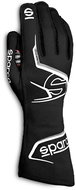 Sparco Závodní rukavice Arrow EVO s homologací FIA, černo-bílé, vel. 8 - Driving Gloves