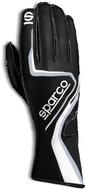 Sparco Kartingové rukavice Record WP, černé, vel. 10 - Driving Gloves