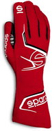 Sparco Kartingové rukavice Arrow K, červené, vel. 10 - Driving Gloves