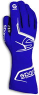 Sparco Kartingové rukavice Arrow K, modré, vel. 7 - Driving Gloves