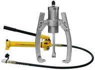 Genborx Two or three arm hydraulic puller HHL - 20F - Puller