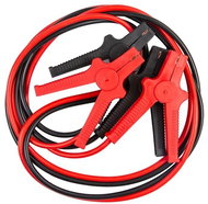 4CARS Premium Starter Cable - DIN 72553 insulated pliers, thickness 25 mm2, 3.5 m, 600A - Jumper cables