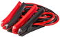 4CARS Premium Startovací kabel - DIN 72553 izolované kleště, tloušťka 16 mm2, 3 m, 400A, LED světlo - Startovací kabely