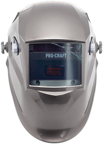 Procraft SPH90-800-B - Welding helmet - Main image