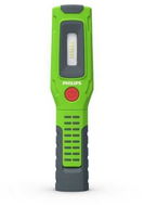 Philips Akumulátorová pracovní lampa Xperion 3000 Pillar - LED svítilna