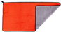SIXTOL Car Detailing Wash Towel L, mikrovlákno, 50 × 100 cm, 800 g/m2 - Mikrovláknová utěrka
