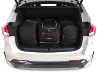 KJUST súprava tašiek Sport 4 ks pre BMW X1 2022+ - Taška do kufra auta